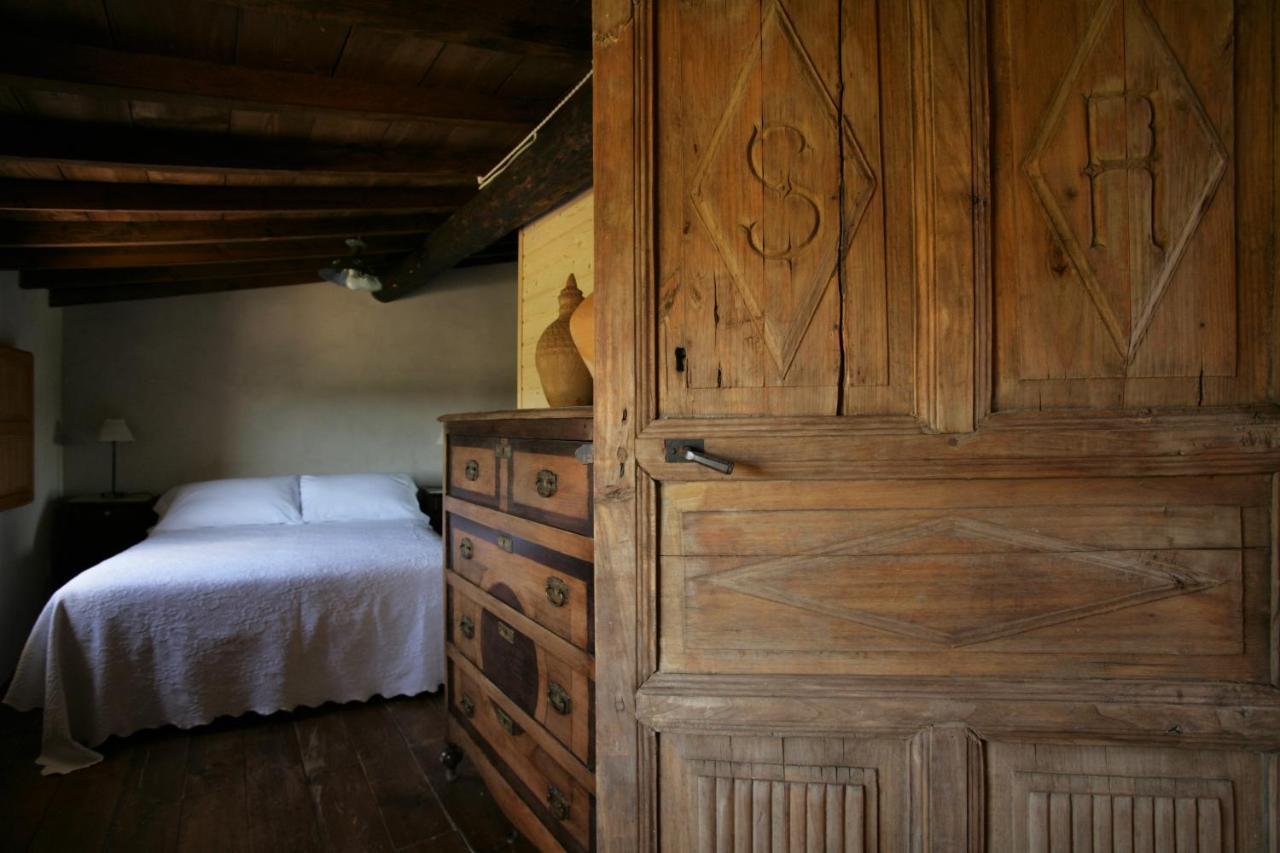 La Casa de los Arribes Fornillos de Fermoselle Exterior foto