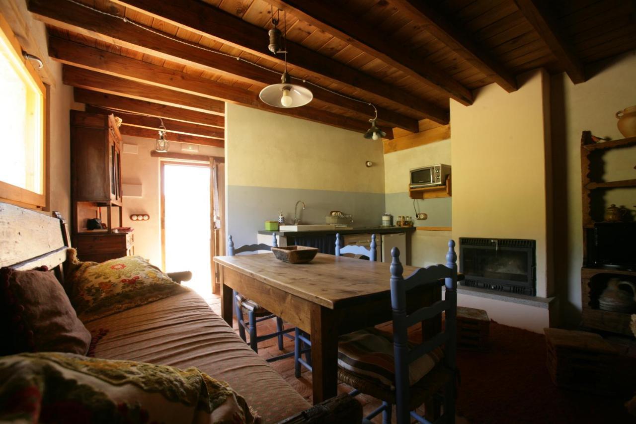 La Casa de los Arribes Fornillos de Fermoselle Exterior foto