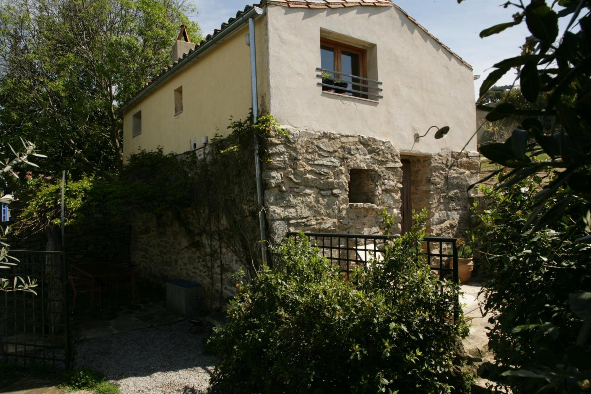 La Casa de los Arribes Fornillos de Fermoselle Exterior foto