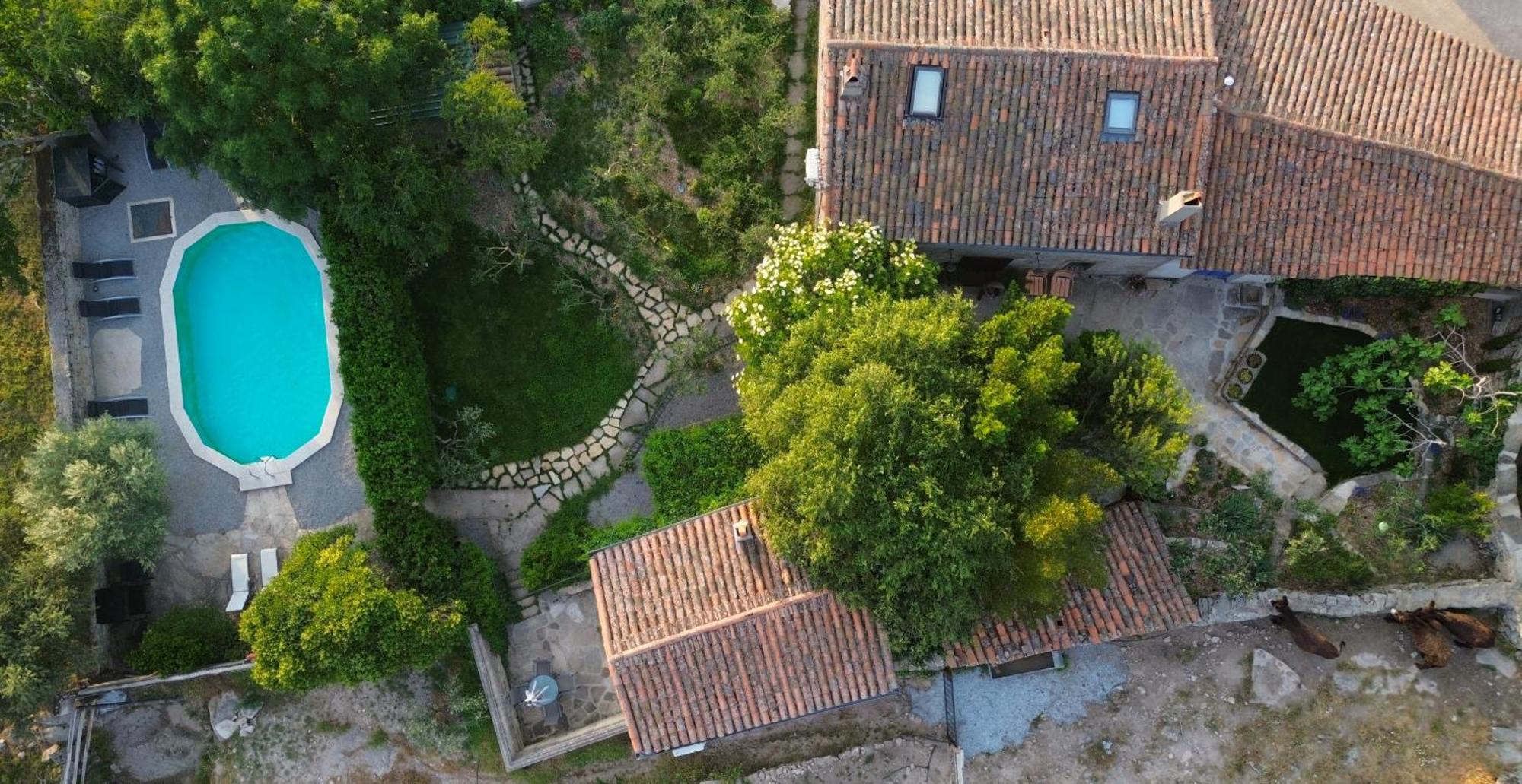 La Casa de los Arribes Fornillos de Fermoselle Exterior foto