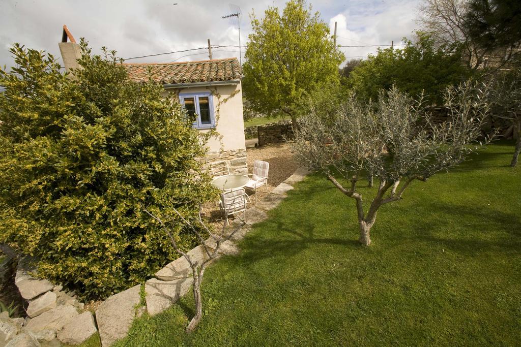 La Casa de los Arribes Fornillos de Fermoselle Exterior foto
