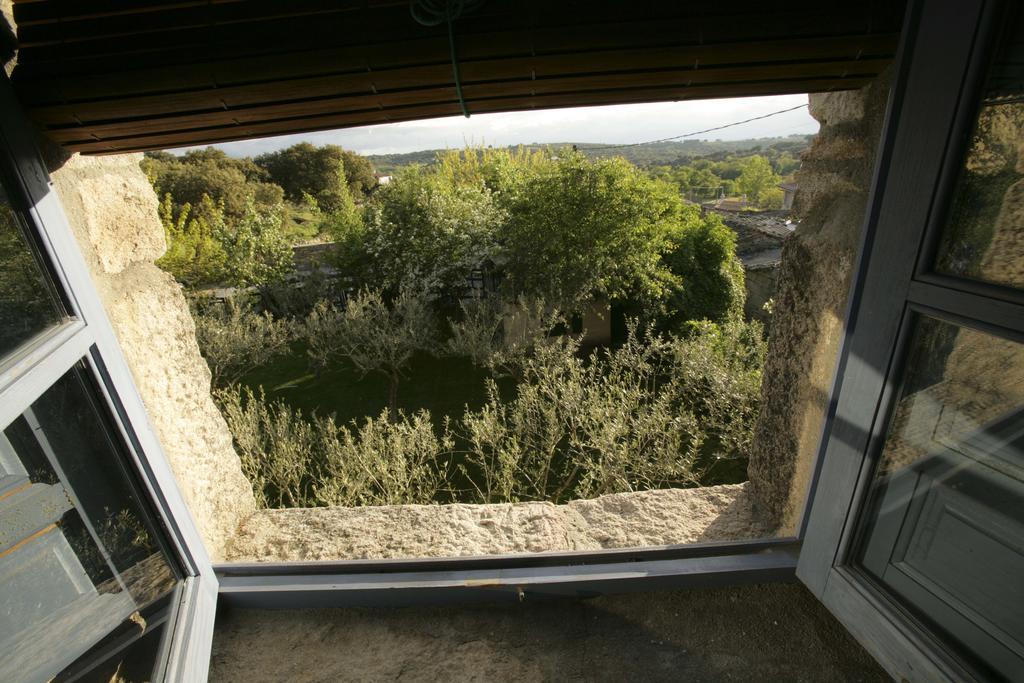 La Casa de los Arribes Fornillos de Fermoselle Exterior foto