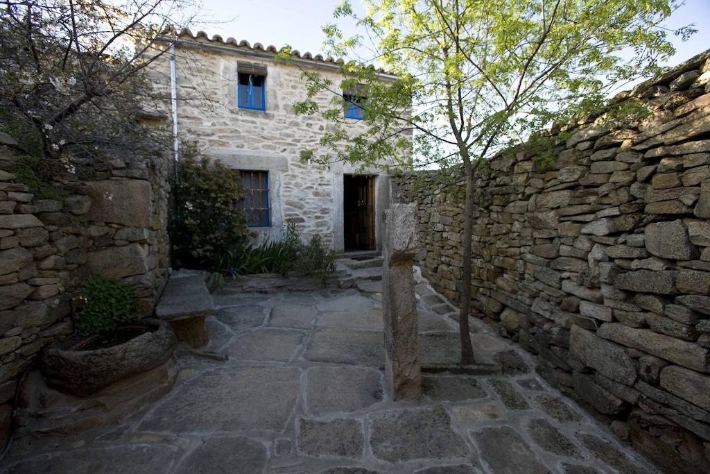 La Casa de los Arribes Fornillos de Fermoselle Exterior foto