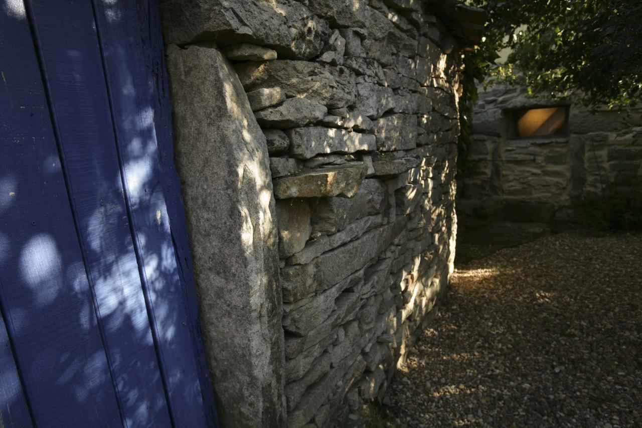 La Casa de los Arribes Fornillos de Fermoselle Exterior foto